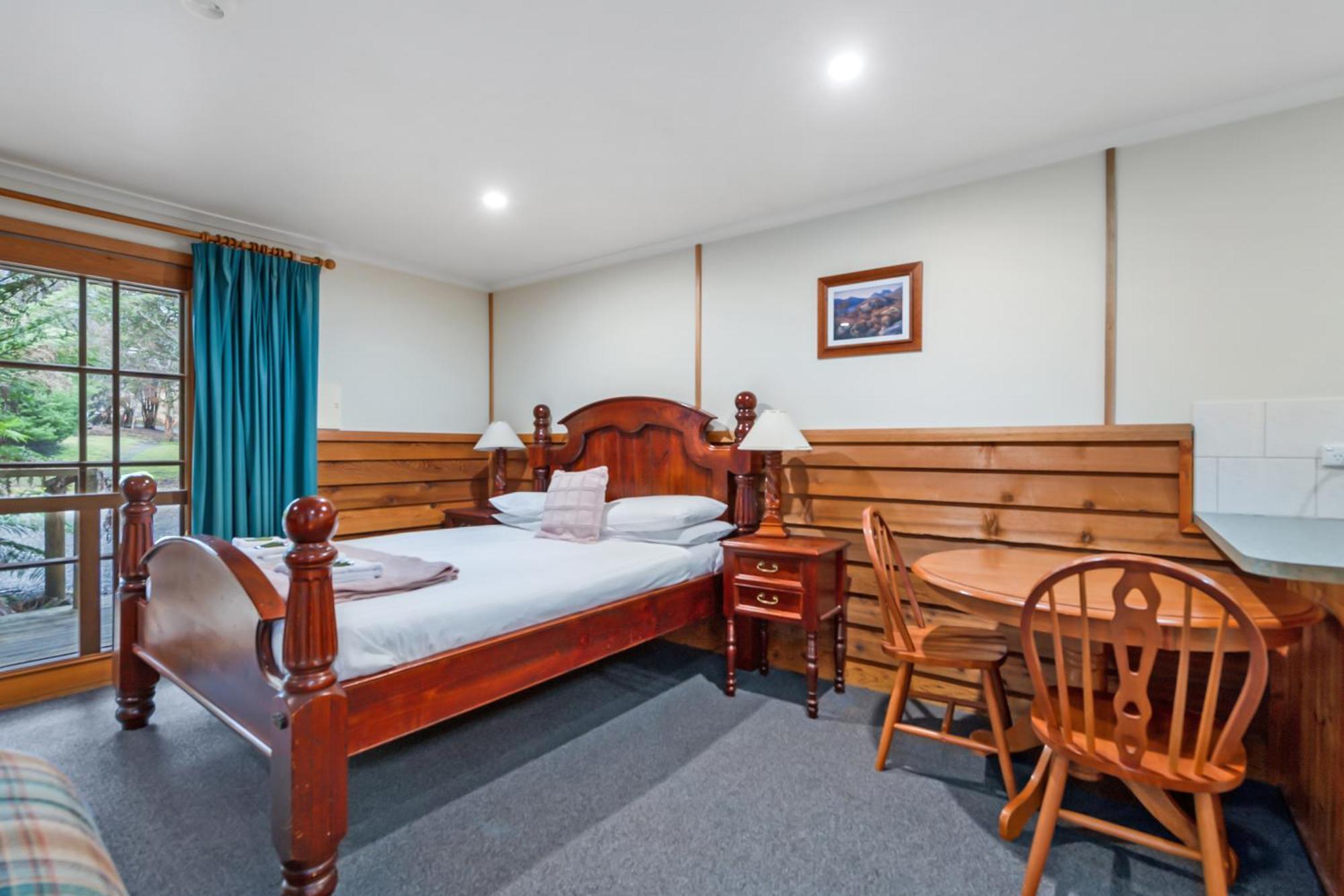 Cradle Forest Inn Moina Kültér fotó