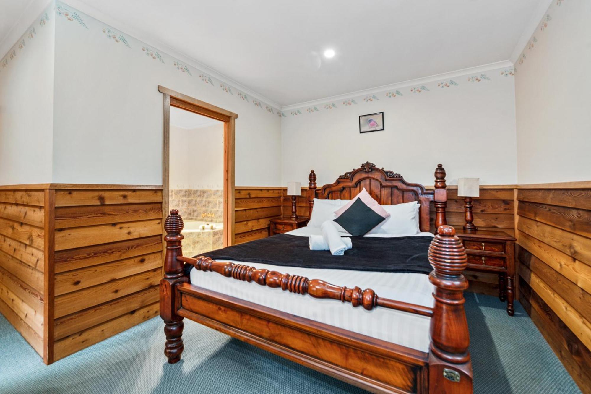Cradle Forest Inn Moina Kültér fotó