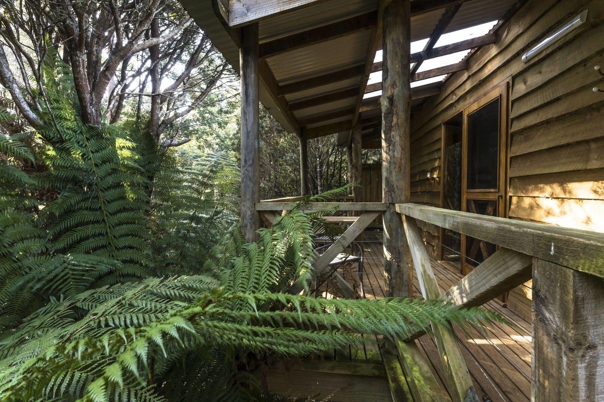 Cradle Forest Inn Moina Kültér fotó