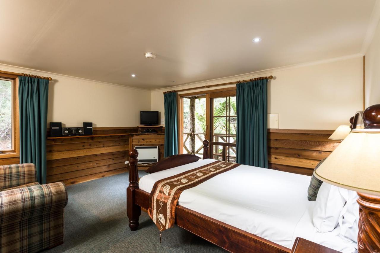 Cradle Forest Inn Moina Kültér fotó